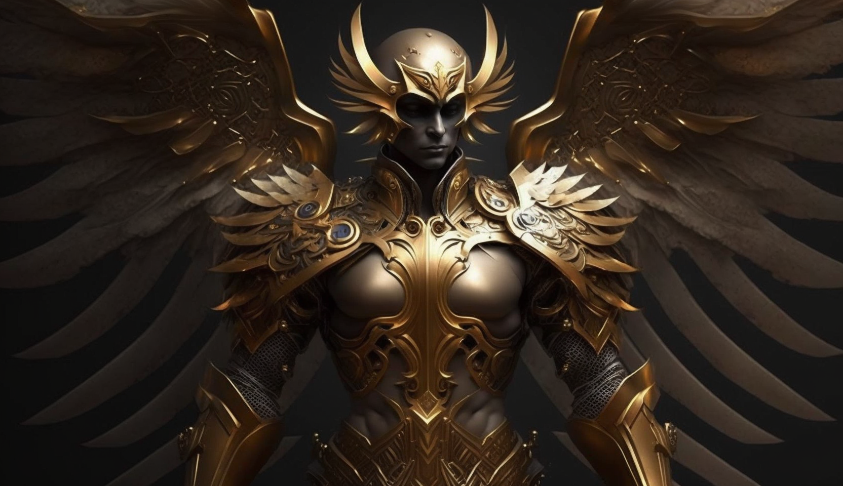 THE ASCENDED CREATION